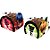 Festa Miraculous LadyBug - Porta-forminha Miraculous Ladybug - 50 Un - Imagem 1