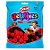 Pacote Bala Gelatines Amoras - 250g - Imagem 1