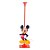Festa Mickey Mouse - Enfeite de Mesa Porta Balão Mickey Mouse - Imagem 1