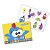 Kit Decorativo Cartonado Galinha Pintadinha Mini - Imagem 1