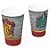 Festa Harry Potter - Copo de Papel 200ml Harry Potter - 08 Un - Imagem 1