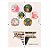 Flamingo Parangolé - Pack Toppers 16 Un - Imagem 1