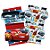 Festa Carros Disney - Enfeite para Pirulito Cars Disney 3 - 08 Un - Imagem 3