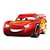 Festa Carros Disney - Personagem Decorativo Cars Disney 3 - Imagem 3