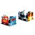 Festa Carros Disney - Porta-forminha Cars Disney 3 - 50 Un - Imagem 2