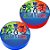 Festa PJ Masks - Latinha Plástica 5x1 PERSONALIZADO PJ Masks - 44 Un - Imagem 1