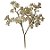 Pick de Glitter - Ouro (27x18cm) - Imagem 1