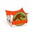 Festa Dinossauros - Forminha para Doces 24 Un - Imagem 1