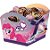 Festa My Little Pony - Cachepô My Little Pony Movie - 08 Un - Imagem 1