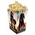 Festa Liga da Justiça - Caixa para Pipoca Liga da Justiça o Filme - 08 Un - Imagem 1