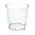 Copo em Acrílico para Uísque 280ml - 05 Un - Imagem 1