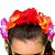 Tiara Havaiana Para Cores Variadas - 1 Un - Imagem 3