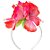 Tiara Flor Luxo - Cores Variadas - Imagem 2