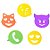Aplique Artesanal WhatsApp G - 05 Un - Imagem 1