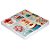 Guardanapo Estampado 32cm GE33015 - 20 Un - Imagem 1