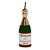 Vela Champagne - 06 Un - Imagem 1