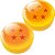 Festa Dragon Ball - Latinha Plástica 5x1 Lembrancinha Dragon Ball - Esfera - Imagem 1