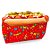 Arraiá Junino - Saquinho para Hot Dog Junina Vermelho 50 Un - Imagem 1