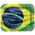 Brasil - Bandeja Laminada R5 - Imagem 1