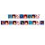 Festa Authentic Games - Faixa Decorativa Authentic Games - Imagem 1