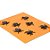 Micro Aranhas Halloween - 20 Un - Imagem 2