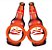 Óculos Máscara Cerveja Mix - Imagem 6