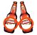 Óculos Máscara Cerveja Mix - Imagem 7