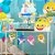 Festa Baby Shark - Faixa Decorativa - Imagem 5