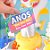 Festa Baby Shark - Kit Topo de Bolo Espeto 2 Anos - Imagem 3