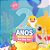 Festa Baby Shark - Kit Topo de Bolo Espeto 2 Anos - Imagem 2