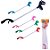 Lembrancinha Infantil - Dino Legal Grande 56cm - Imagem 1