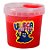 Lembrancinha Infantil - Geléia Amoeba Leleca Glitter 180g - Imagem 2