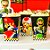 Festa Mario Kart - Caixa para Pipoca 10 Un - Imagem 2