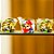 Festa Mario Kart - Forminha para Doce Cachepô 24 Un - Imagem 2