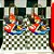 Festa Mario Kart - Sacola com Fechamento P 10 Un - Imagem 2