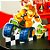 Festa Mario Kart - Silhueta Decorativa 04 Un - Imagem 4