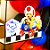 Festa Mario Kart - Silhueta Decorativa 04 Un - Imagem 2