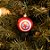 Bola de Natal Avengers Colorido 6cm - 6 Un - Imagem 2