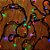 Iluminação de Natal - Pisca Pisca com 200 Leds - 8 Fases - Fio Verde Colorido 220V - Imagem 1