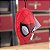 Enfeite Homem Aranha Vermelho e Branco e Preto 10cm - 1 Un - Imagem 4