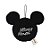 Natal Disney - Enfeite para Pendurar Mickey Assinatura 10cm - 1 Un - Imagem 2