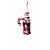 Enfeite para Pendurar - Noel 3D e Candy Vermelho - 3 Un - Imagem 1