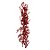Festão de Cerejas Vermelho (Magic Forest) - Imagem 1