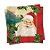 Guardanapo de Natal Boas Festas 32,5X32,5cm (Guardanapo de Natal s) com 20 Folhas - Imagem 1