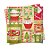 Guardanapo de Natal Doces Natal 32,5X32,5cm (Guardanapo de Natal s) com 20 Folhas - Imagem 1