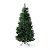 Meia Árvore de Natal Verde 210cm - Imagem 1