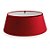 Saia Rígida Vermelho Tamanho M 50x50x20 - Imagem 1