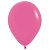 Balão Látex Fashion Fucsia 5" / 13cm - 50 Un - Imagem 1