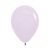 Balão Látex Pastel Mate Lilás 10" / 25cm - 50 Un - Imagem 1