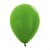 Balão Látex Metal Verde Lima 12" / 30cm - 50 Un - Imagem 1